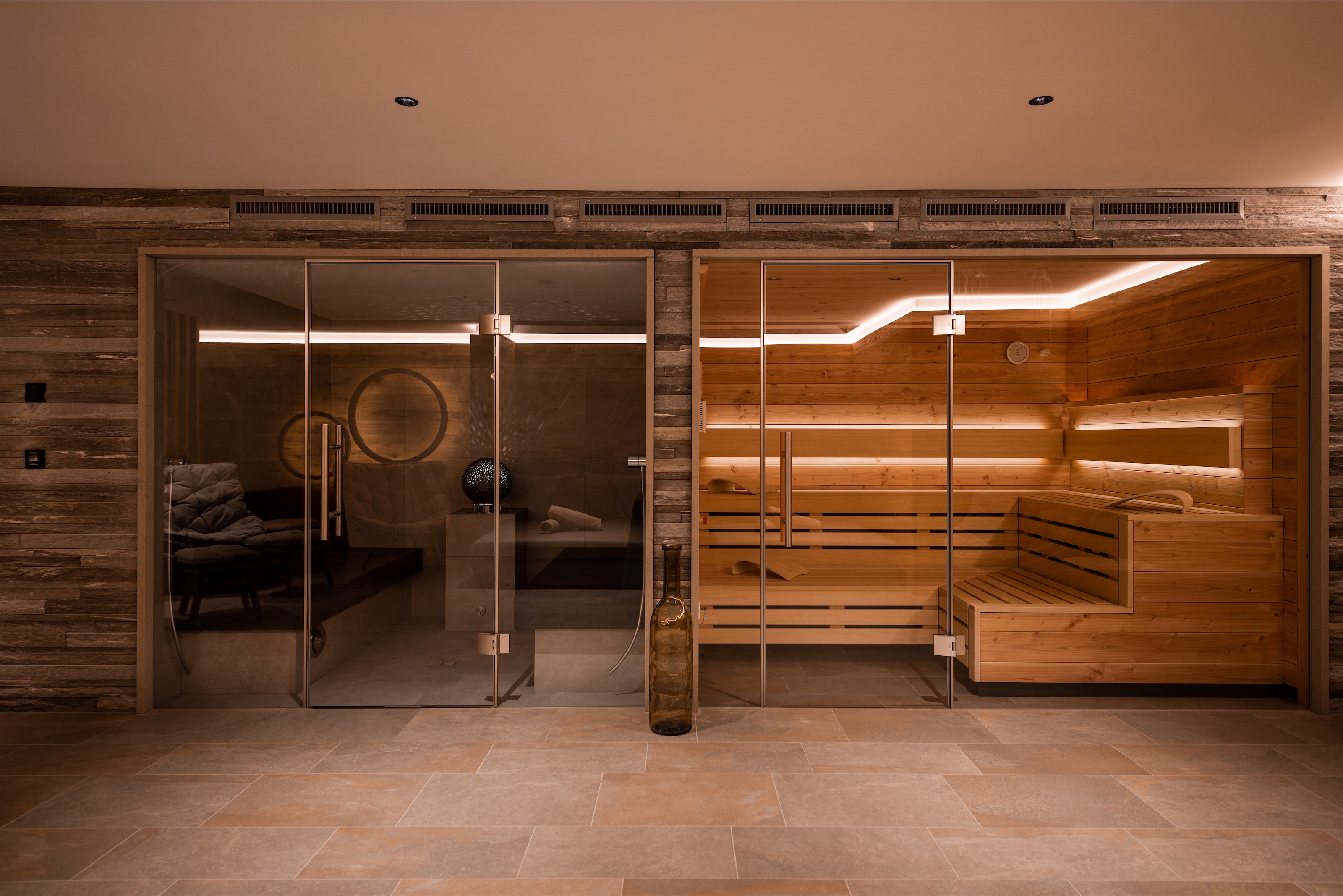 Chalet Ascend