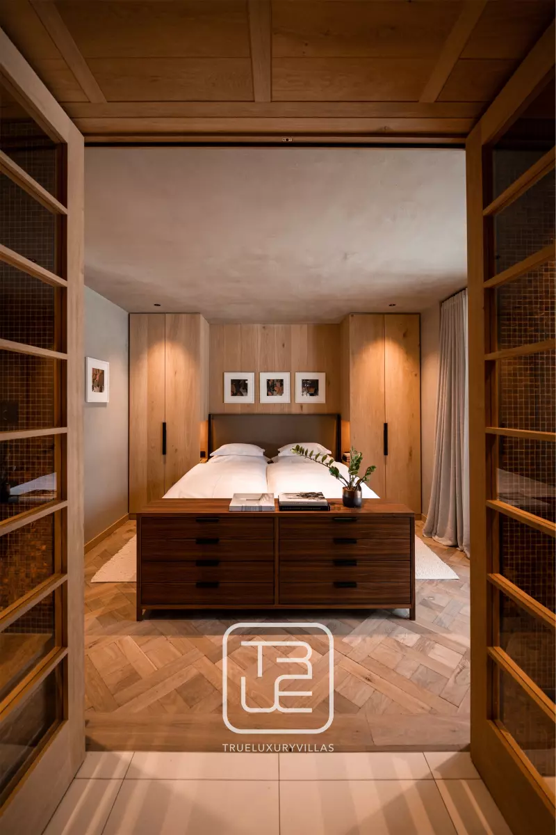 Chalet Ascend