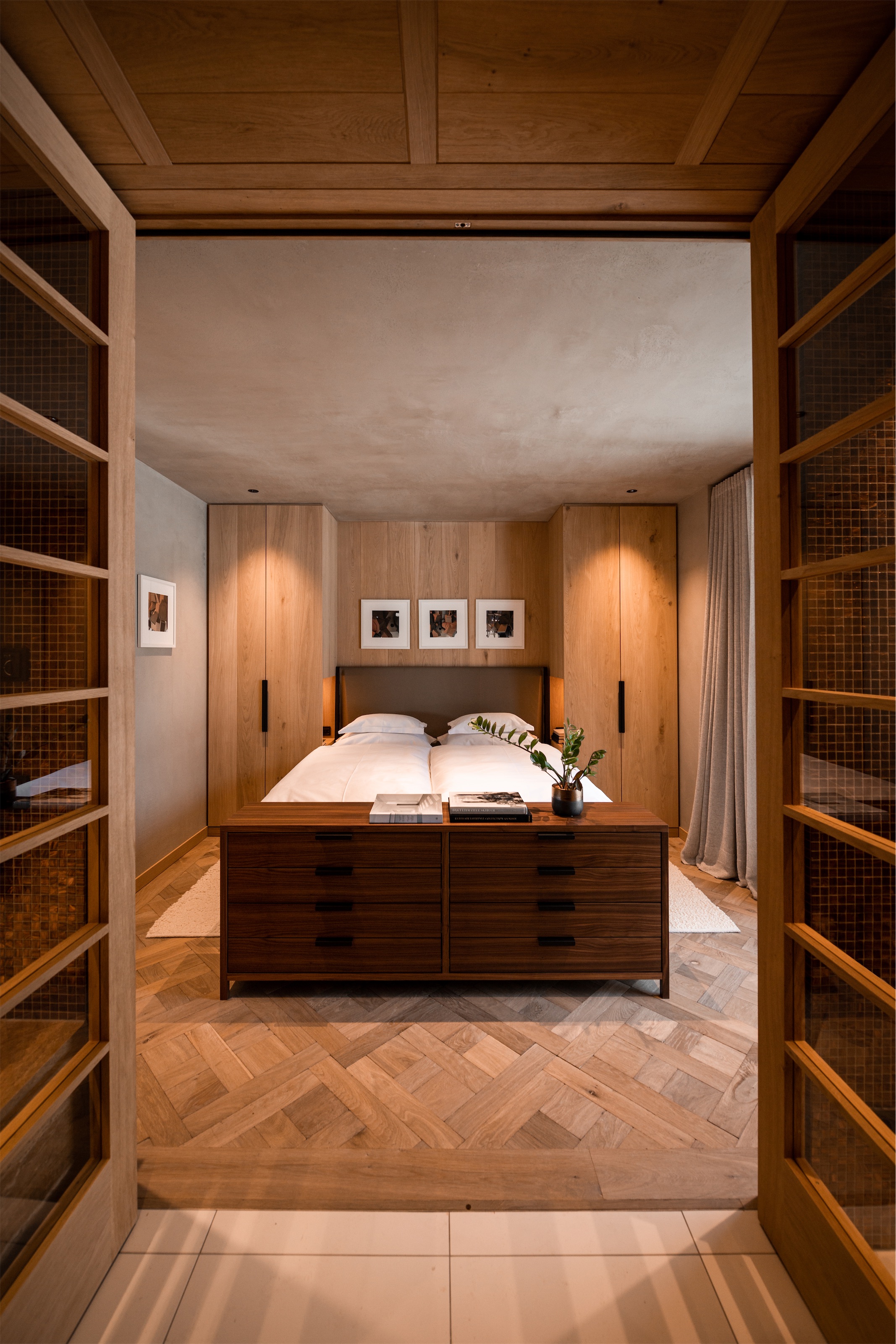 Chalet Ascend