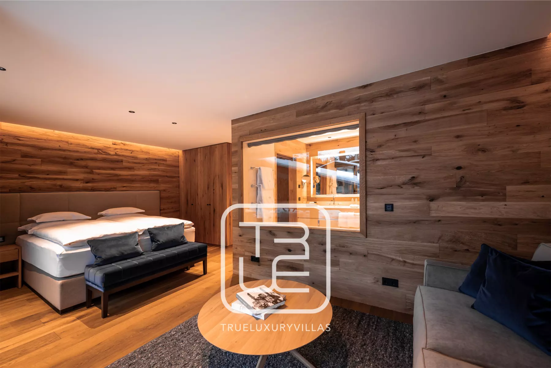 Chalet Ascend