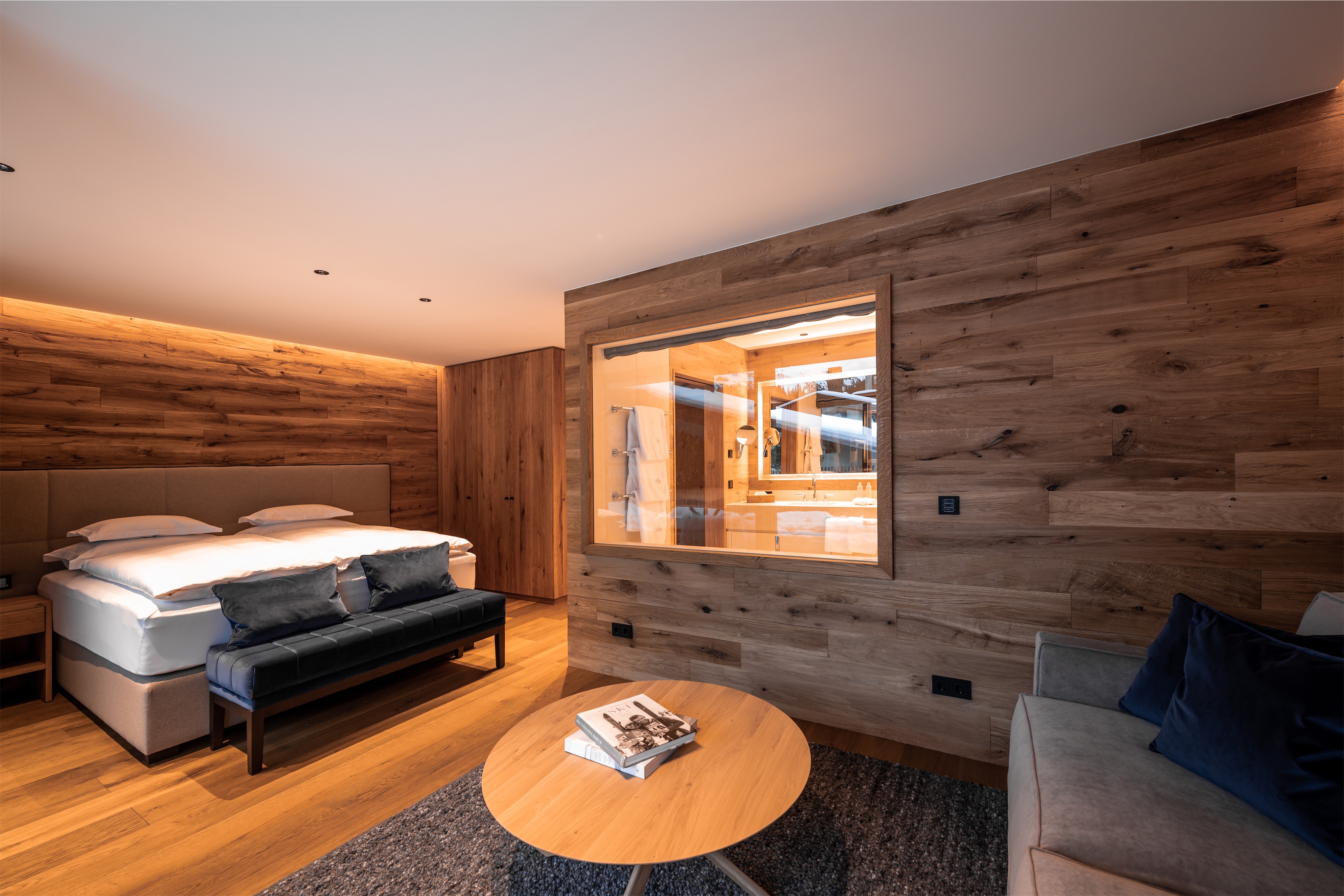 Chalet Ascend