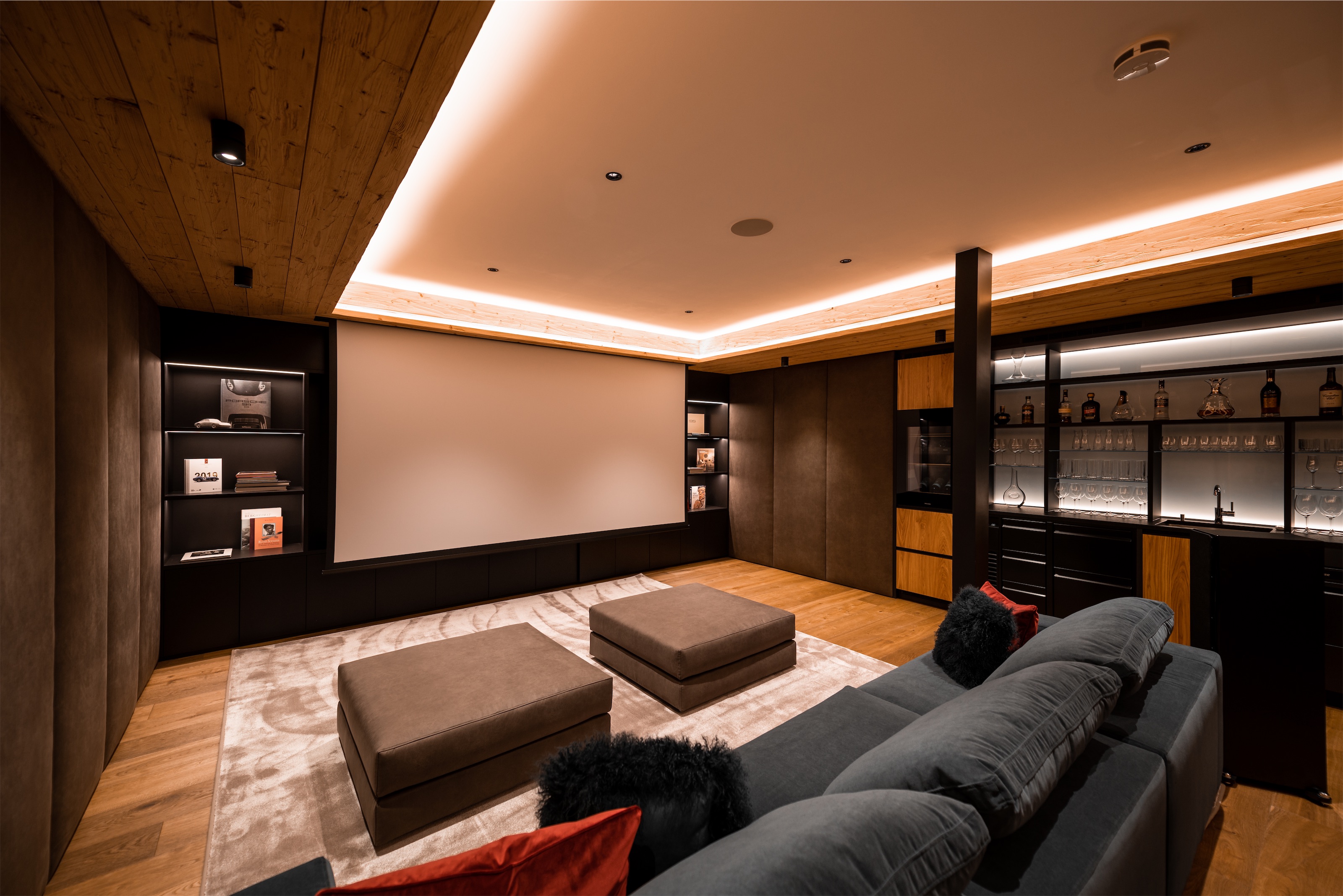 Chalet Ascend