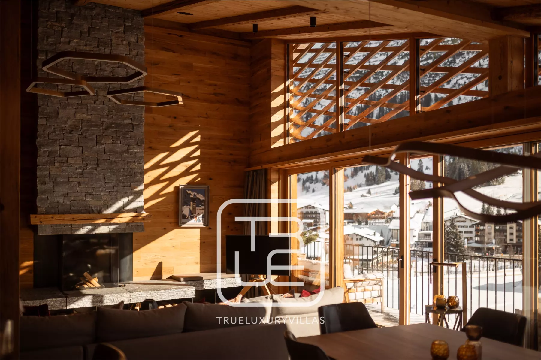 Chalet Ascend