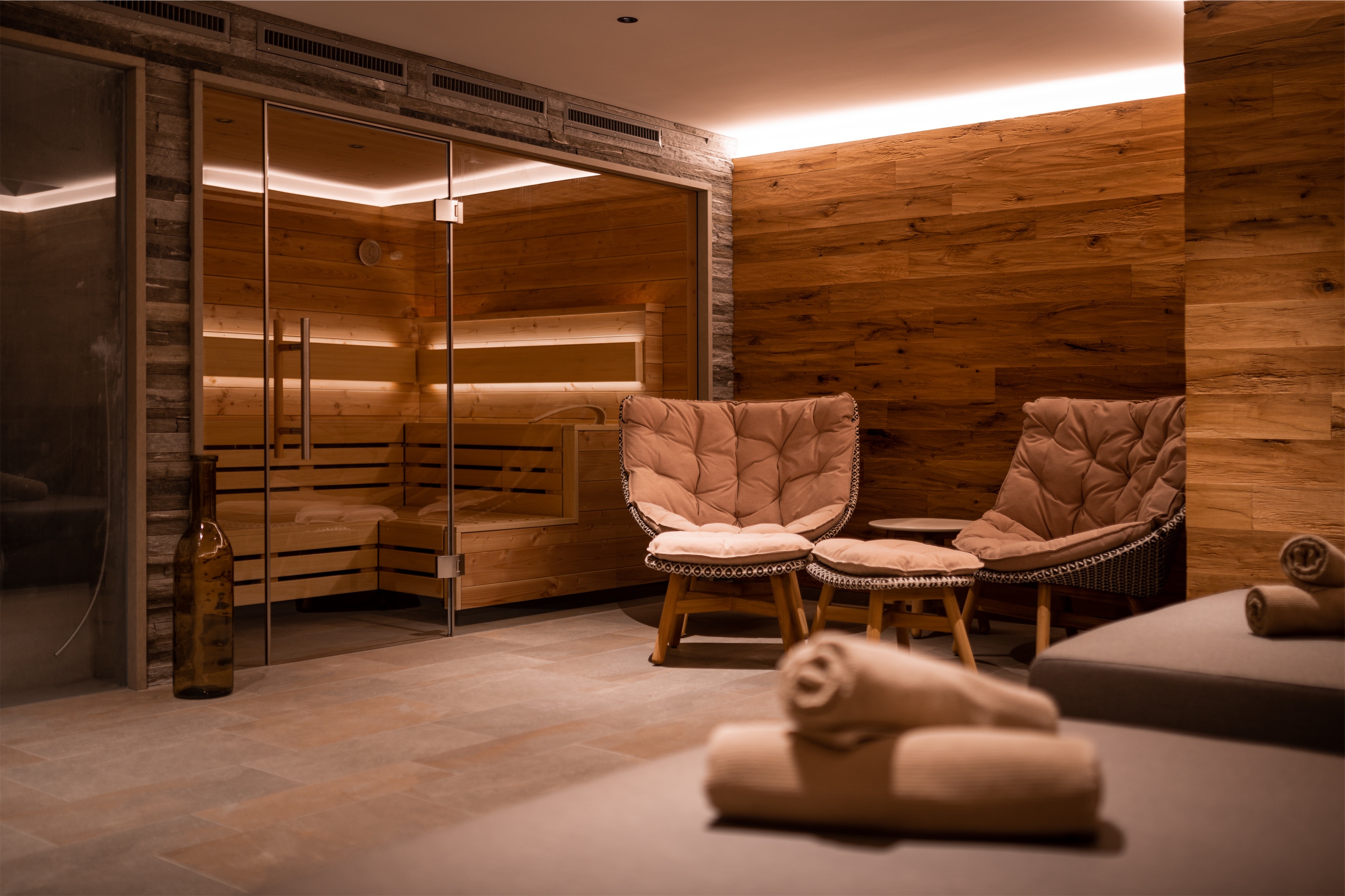 Chalet Ascend