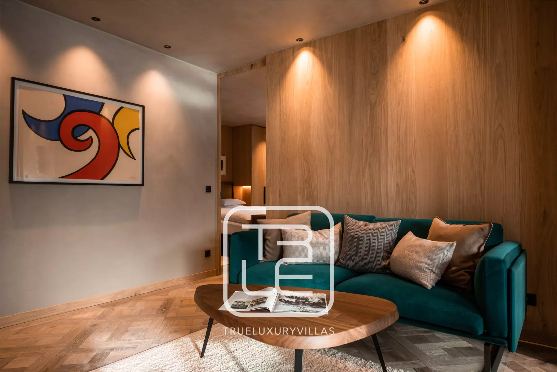 Chalet Ascend