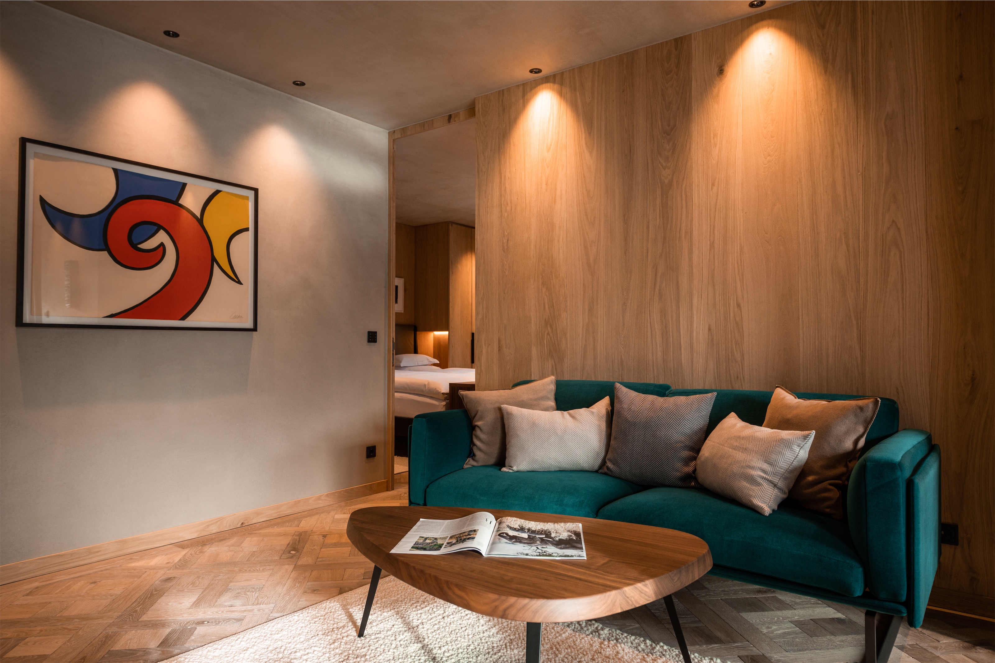 Chalet Ascend
