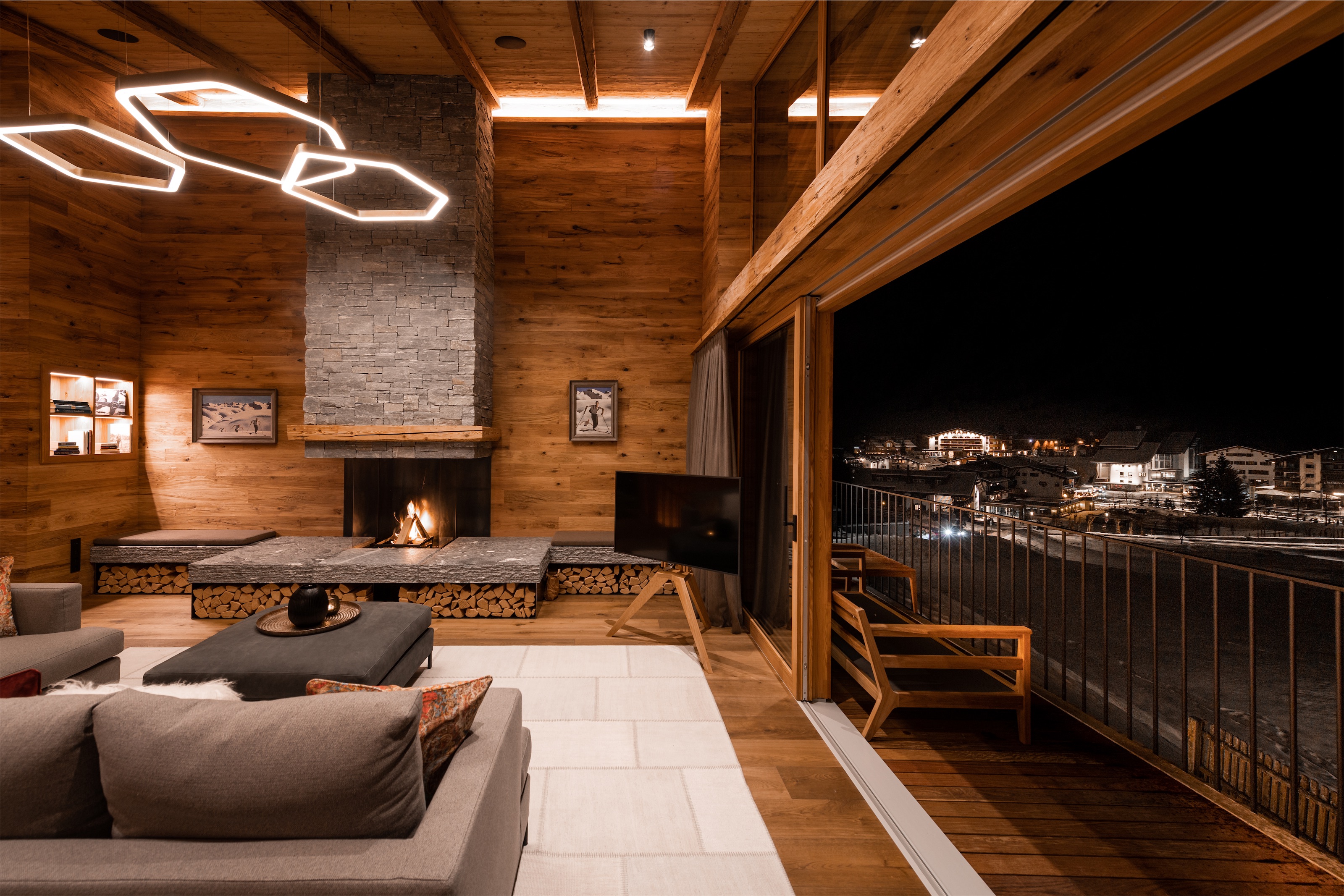 Chalet Ascend