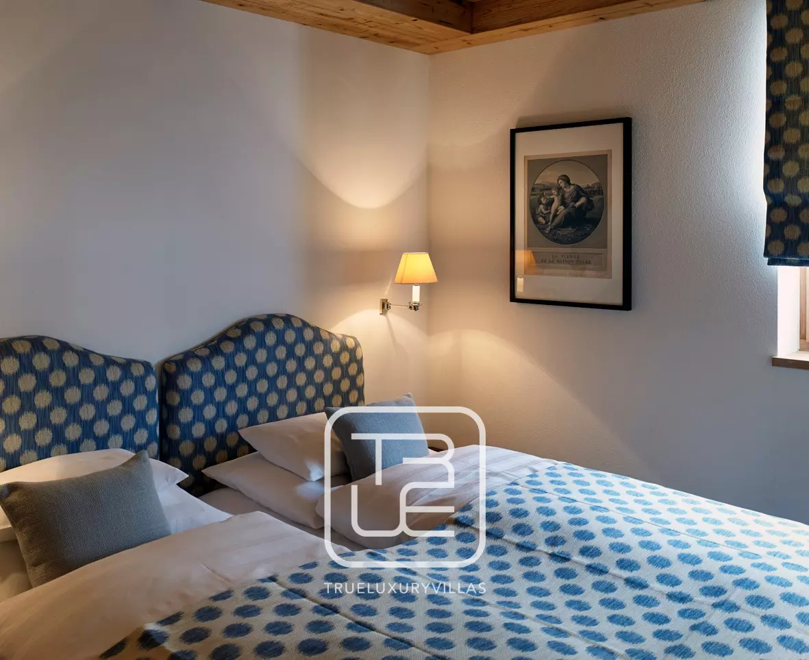Mountain Apartment 1