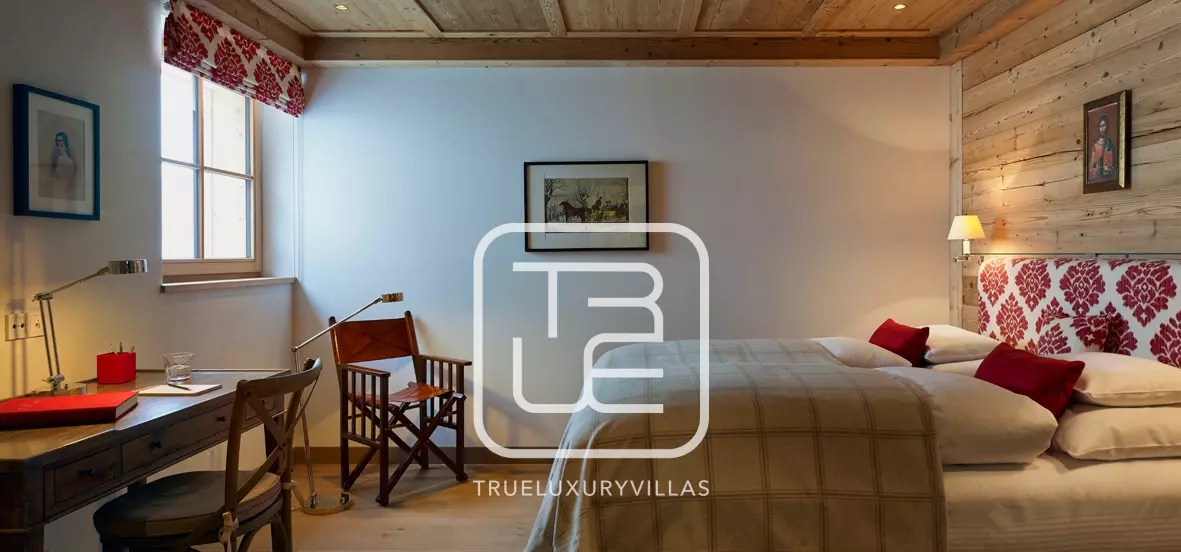 Mountain Apartment 1