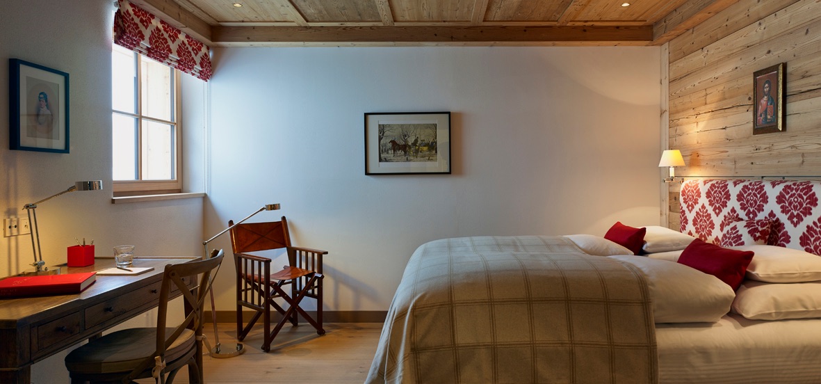 Mountain Apartment 1