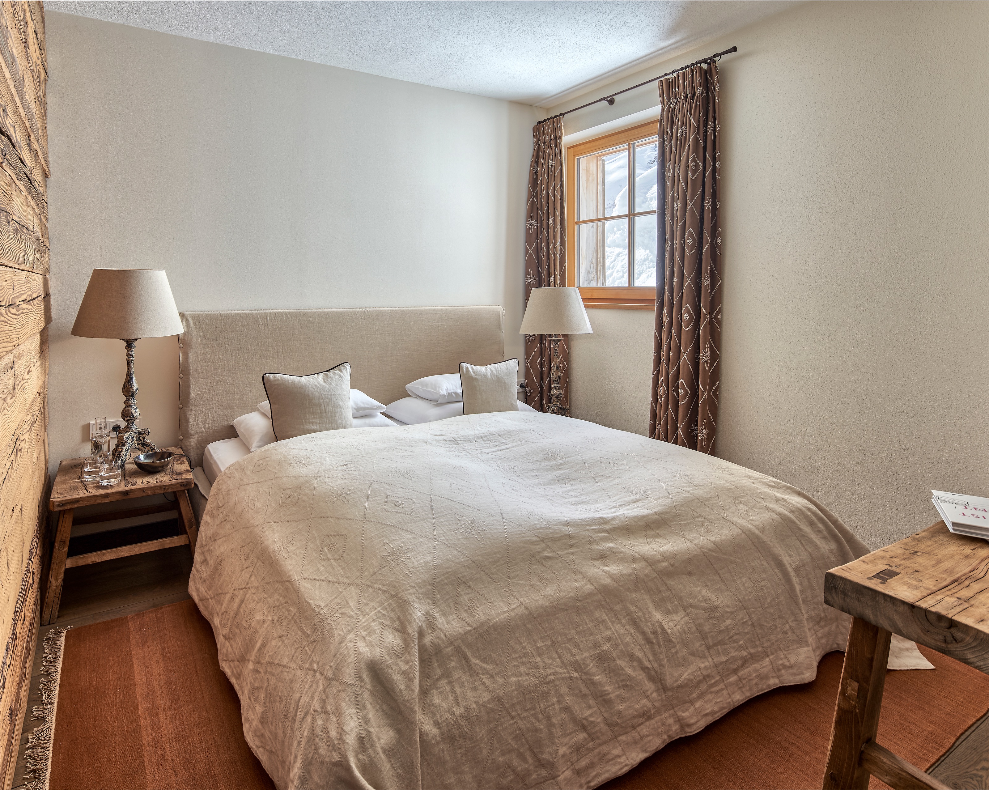 Mountain Apartment 2