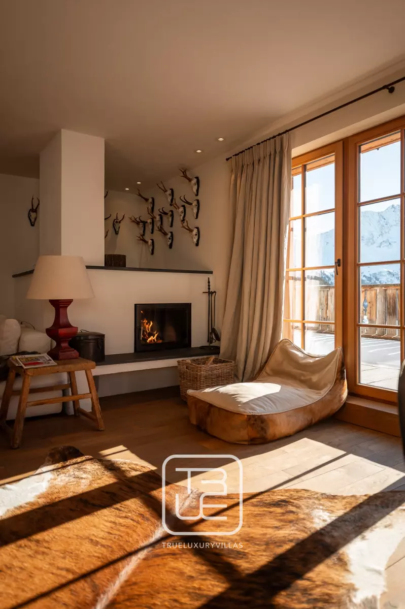 Mountain Apartment 2