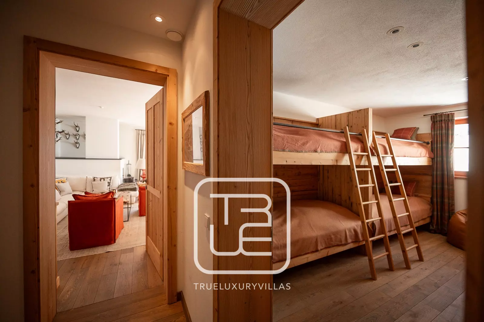Mountain Apartment 2