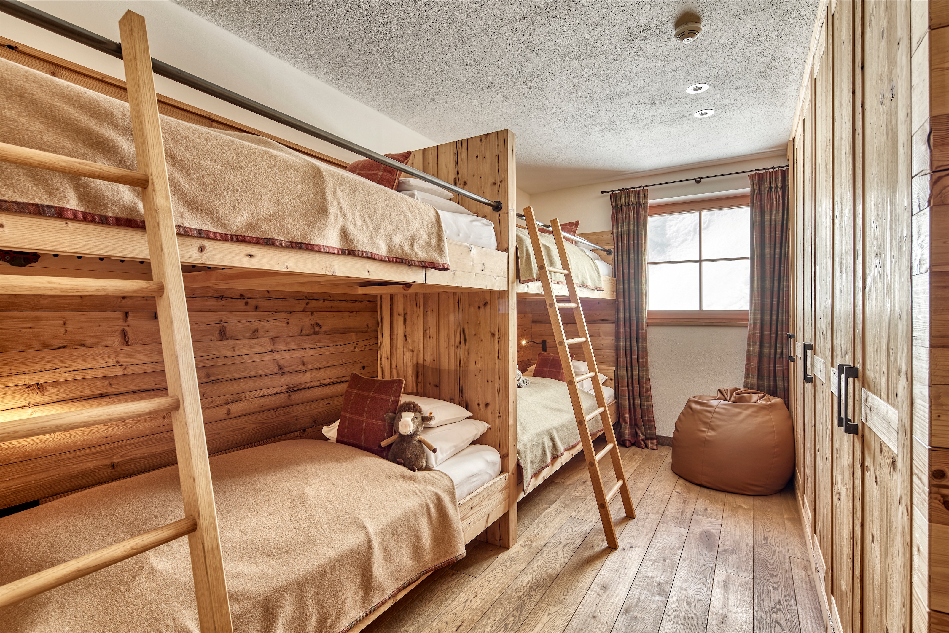Mountain Apartment 2