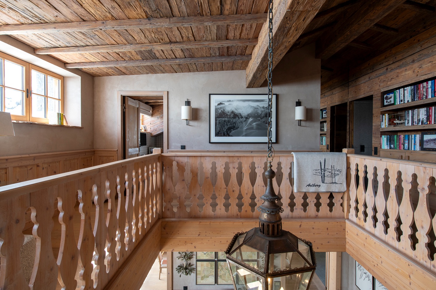 Mountain Apartment 3