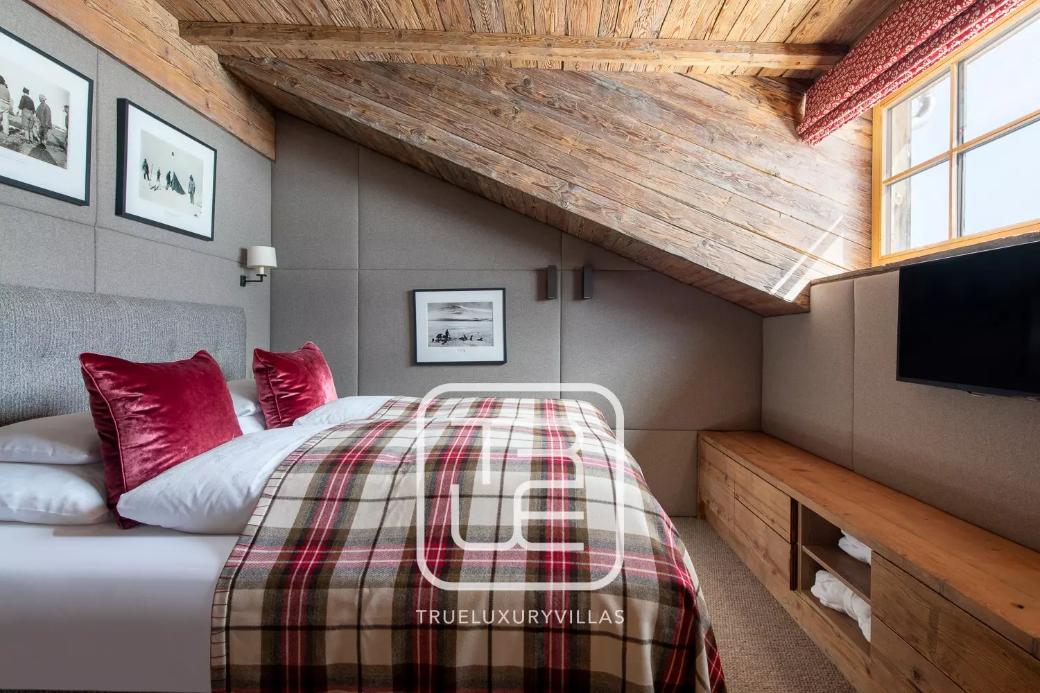 Mountain Apartment 3