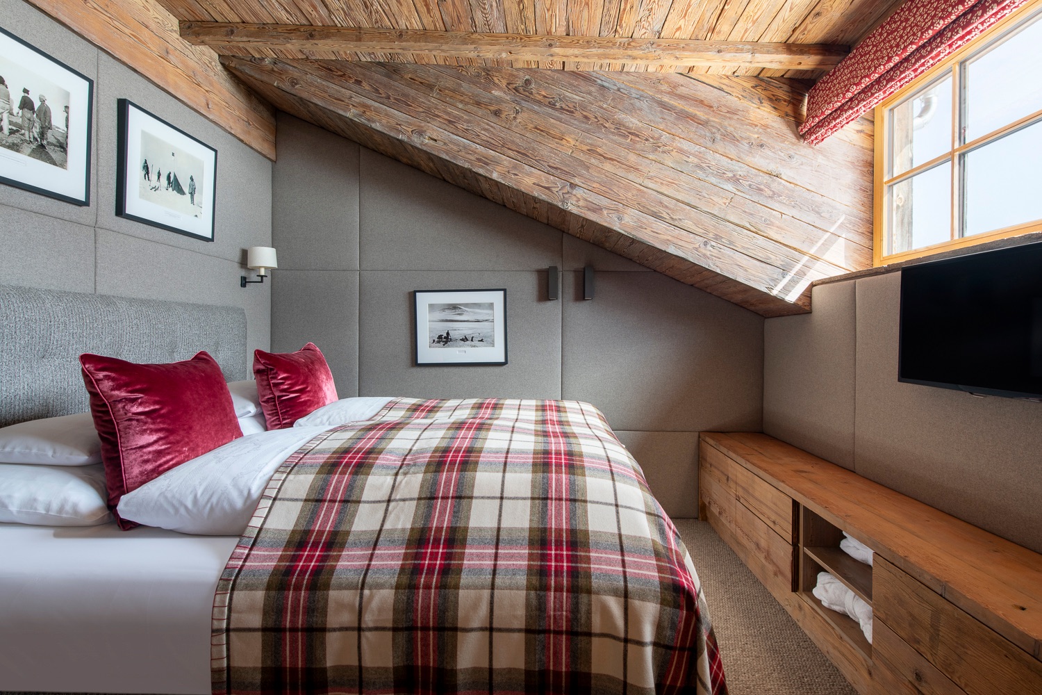 Mountain Apartment 3