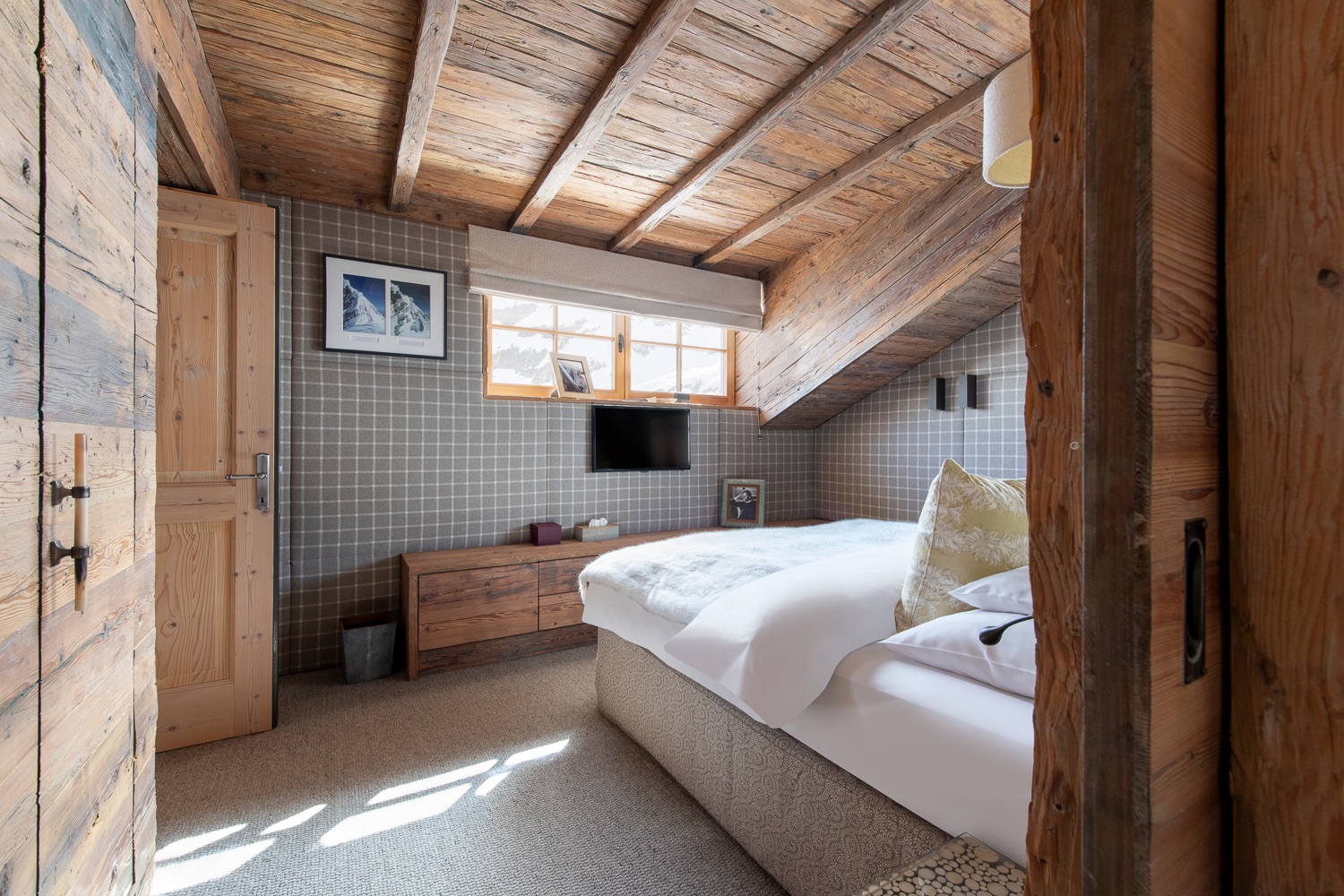 Mountain Apartment 3