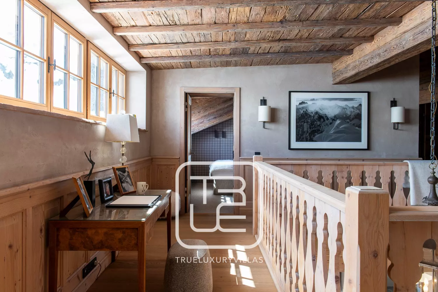 Mountain Apartment 3