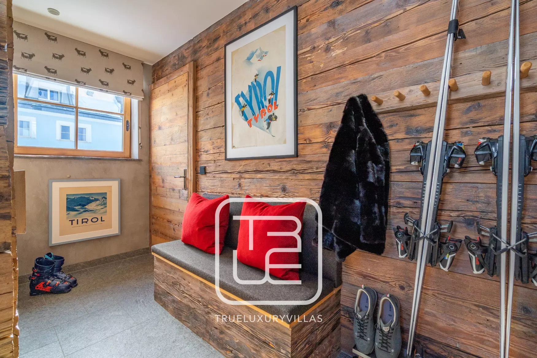 Mountain Apartment 3