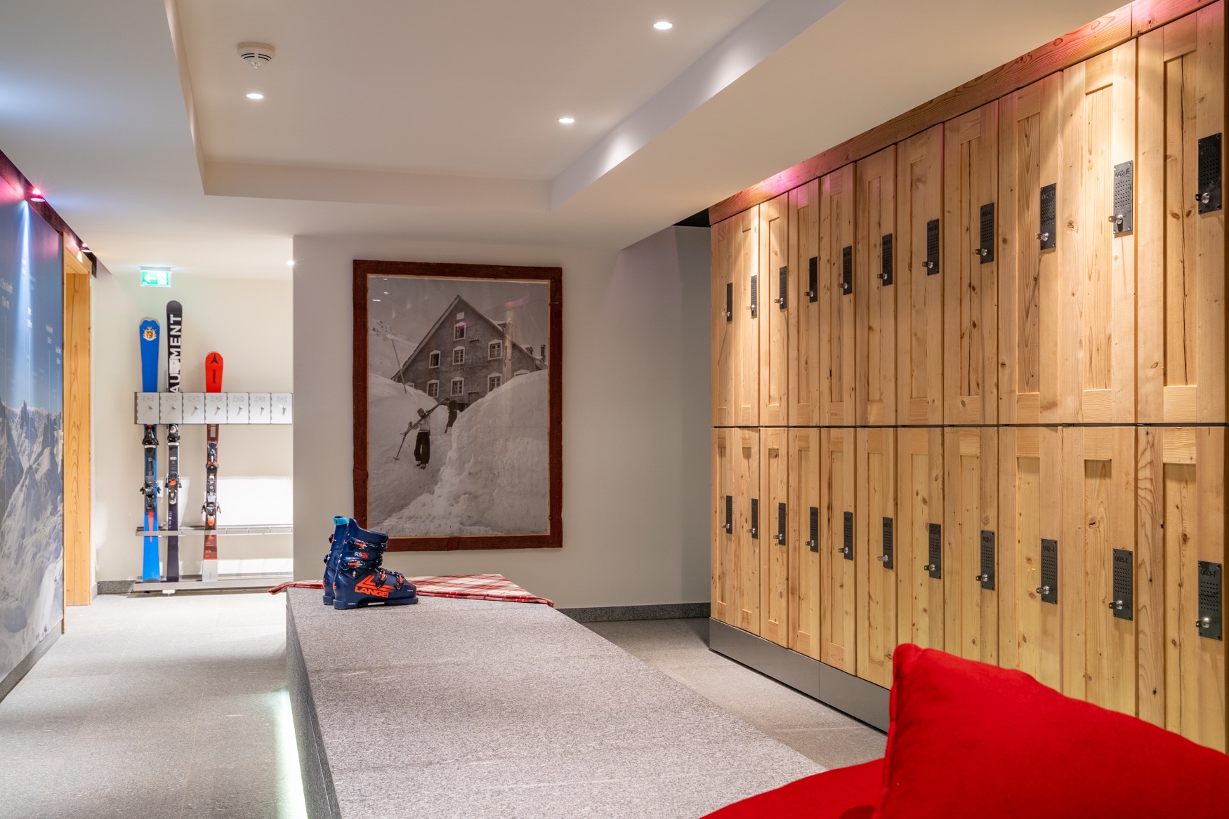 Mountain Apartment 3