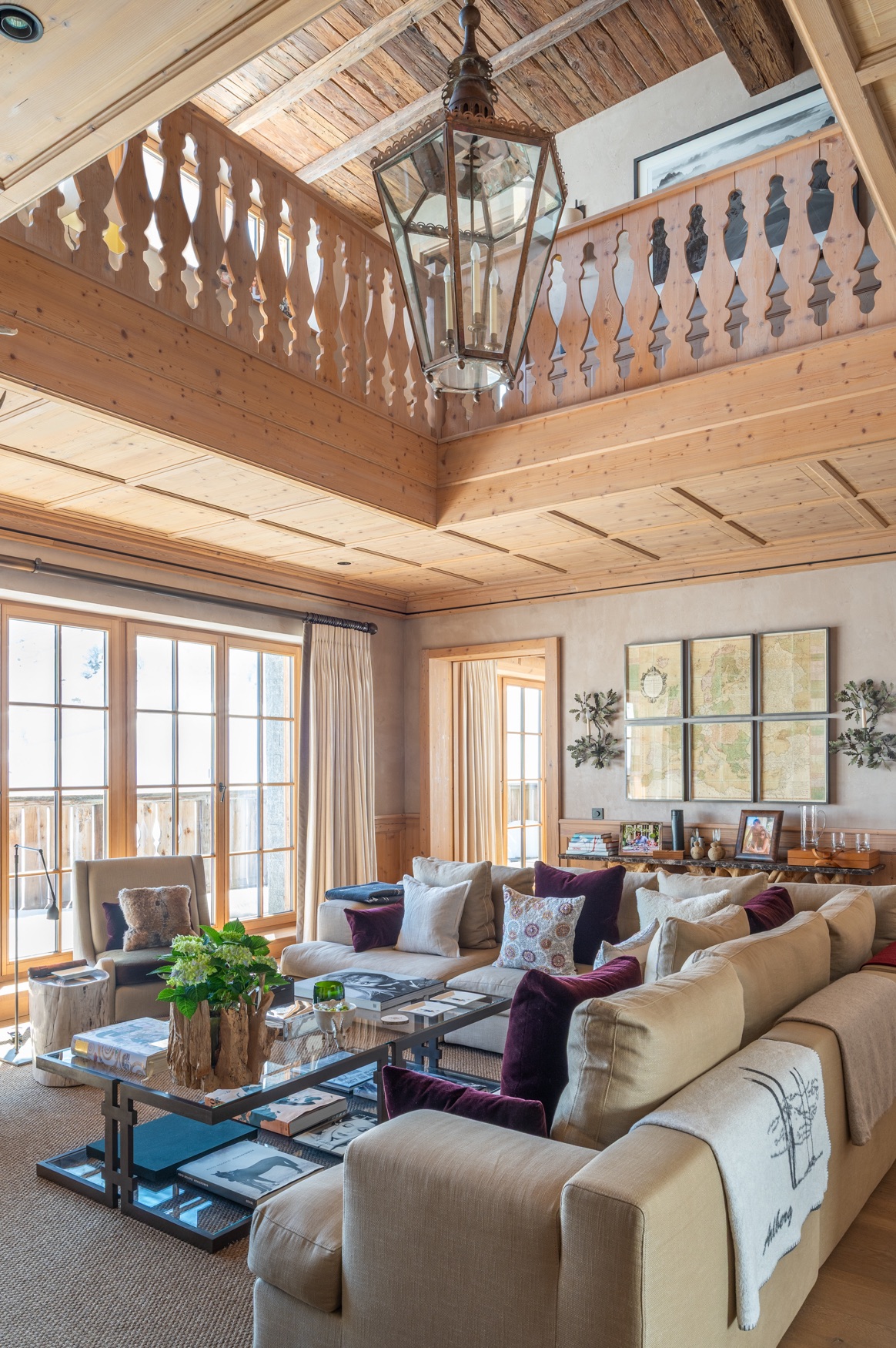 Mountain Apartment 3