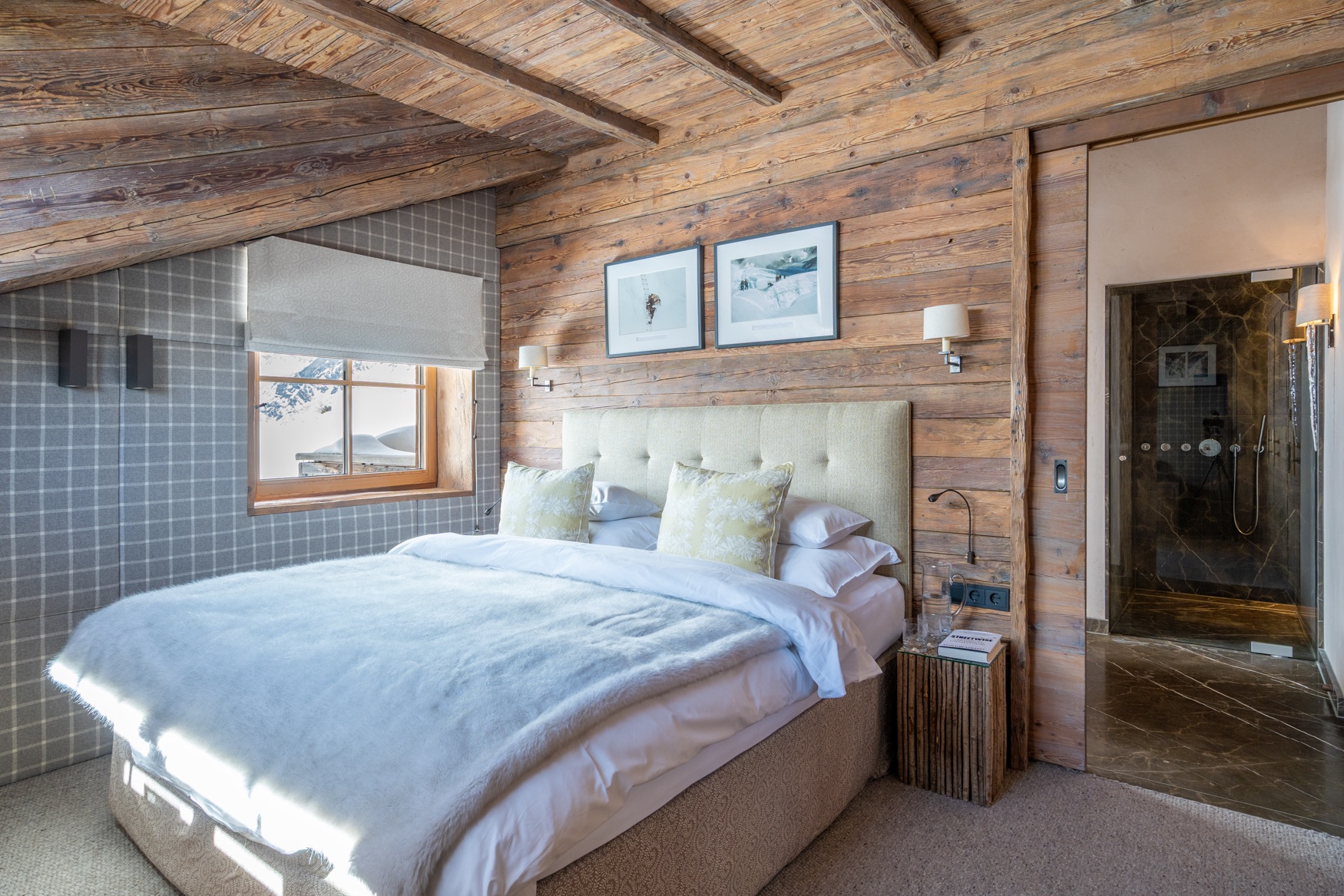 Mountain Apartment 3