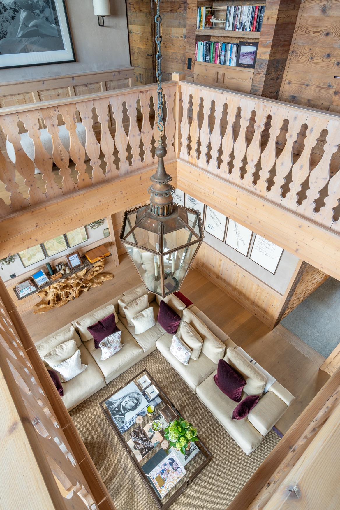 Mountain Apartment 3