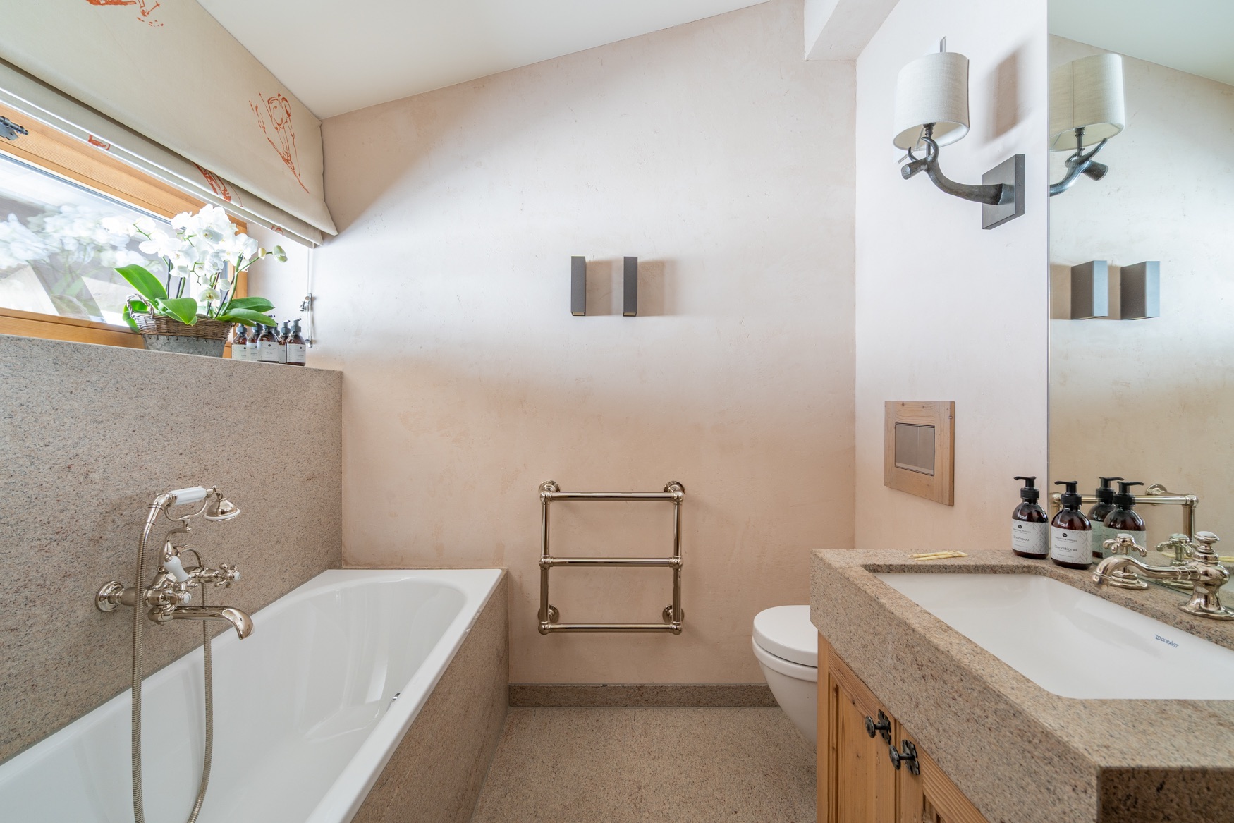 Mountain Apartment 3