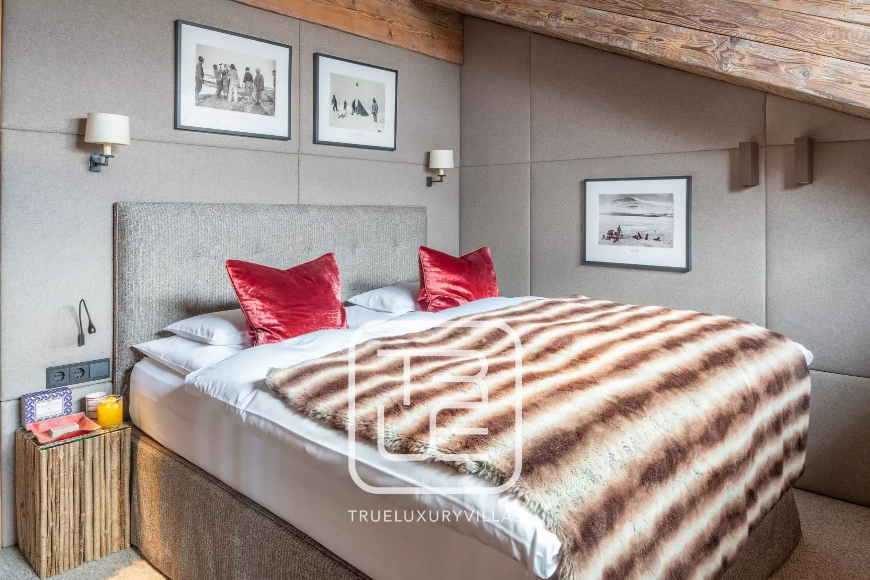 Mountain Apartment 3
