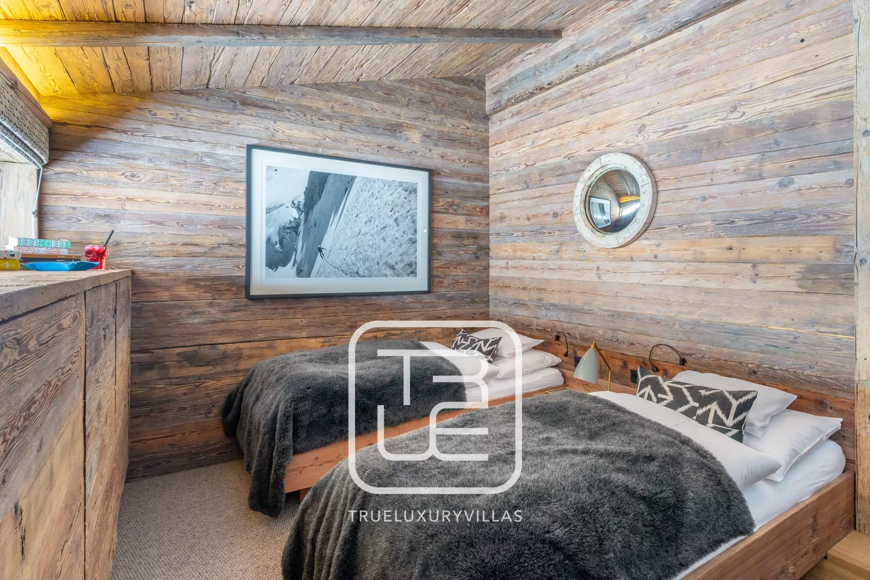 Mountain Apartment 3