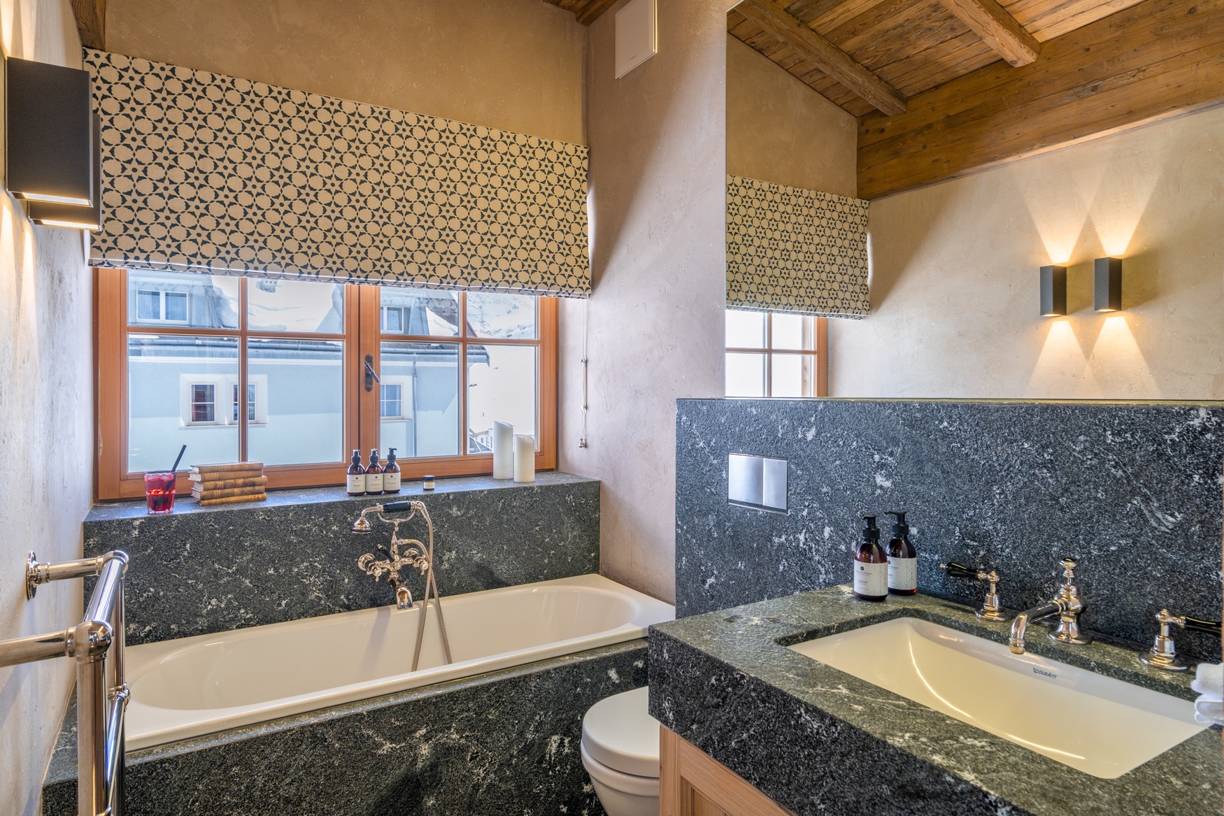 Mountain Apartment 3