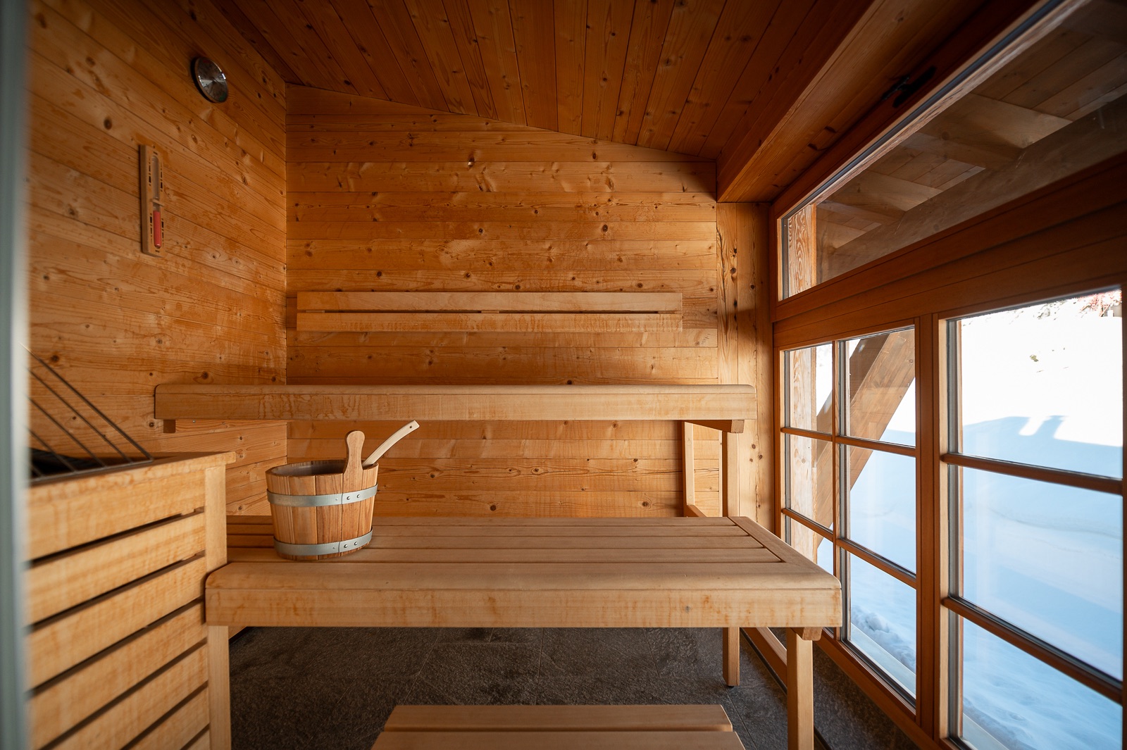 Mountain Apartment 3