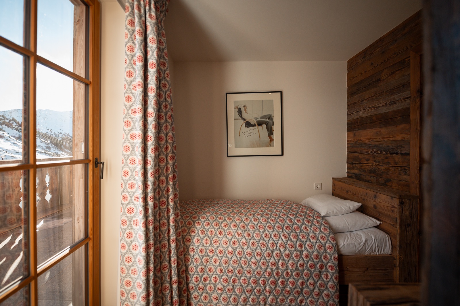 Mountain Apartment 3