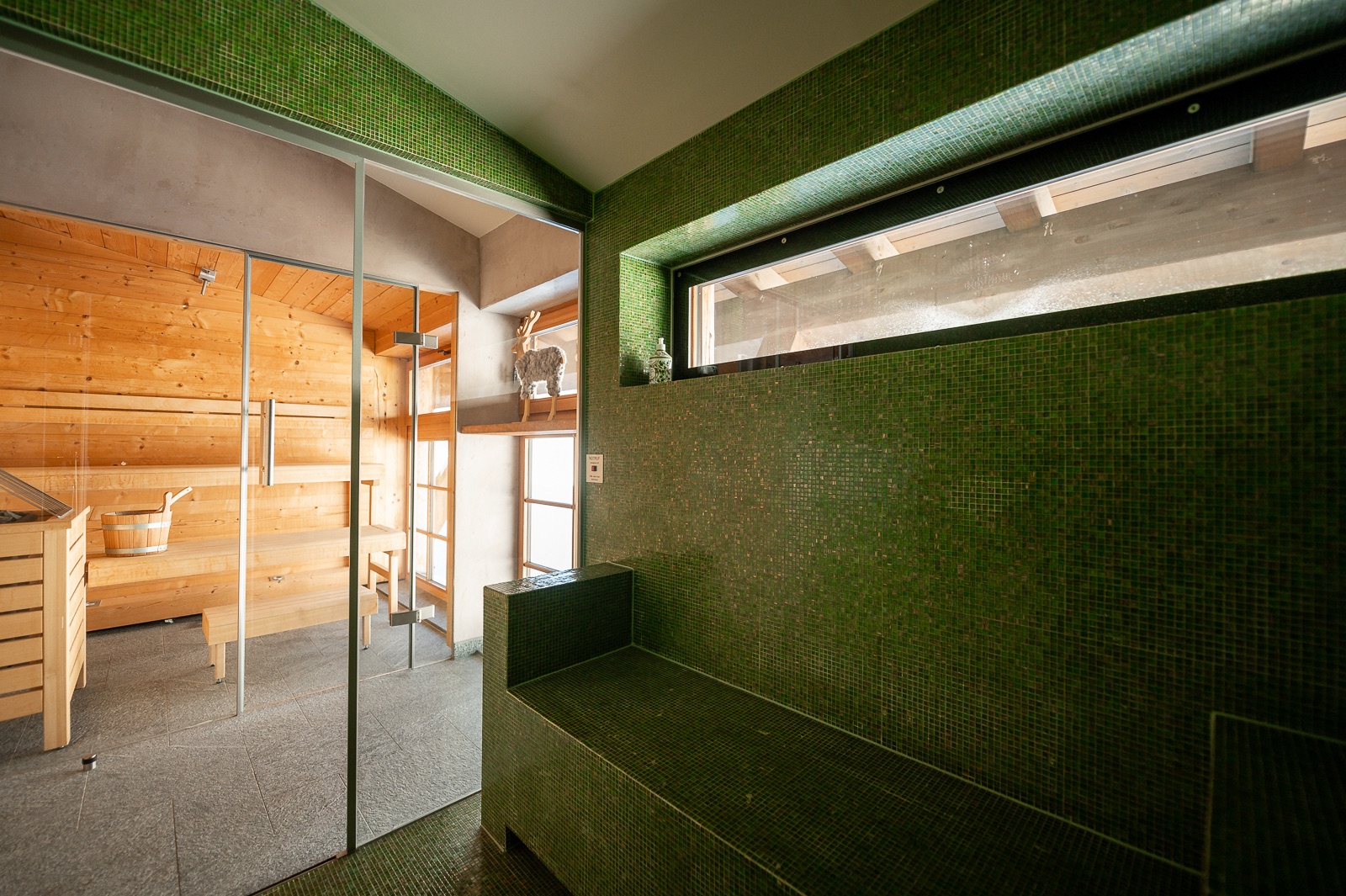 Mountain Apartment 3