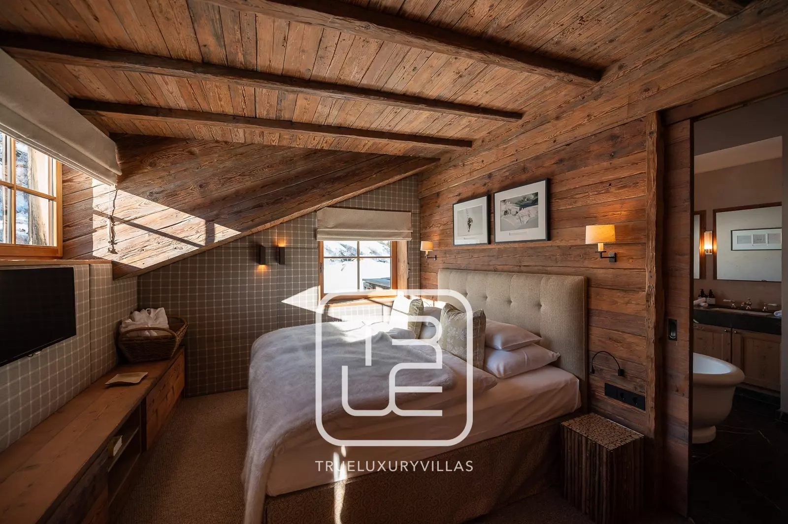 Mountain Apartment 3