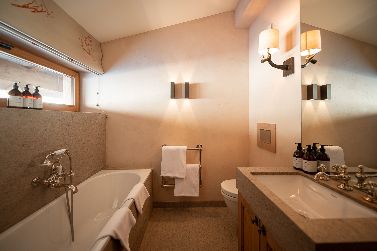Mountain Apartment 3