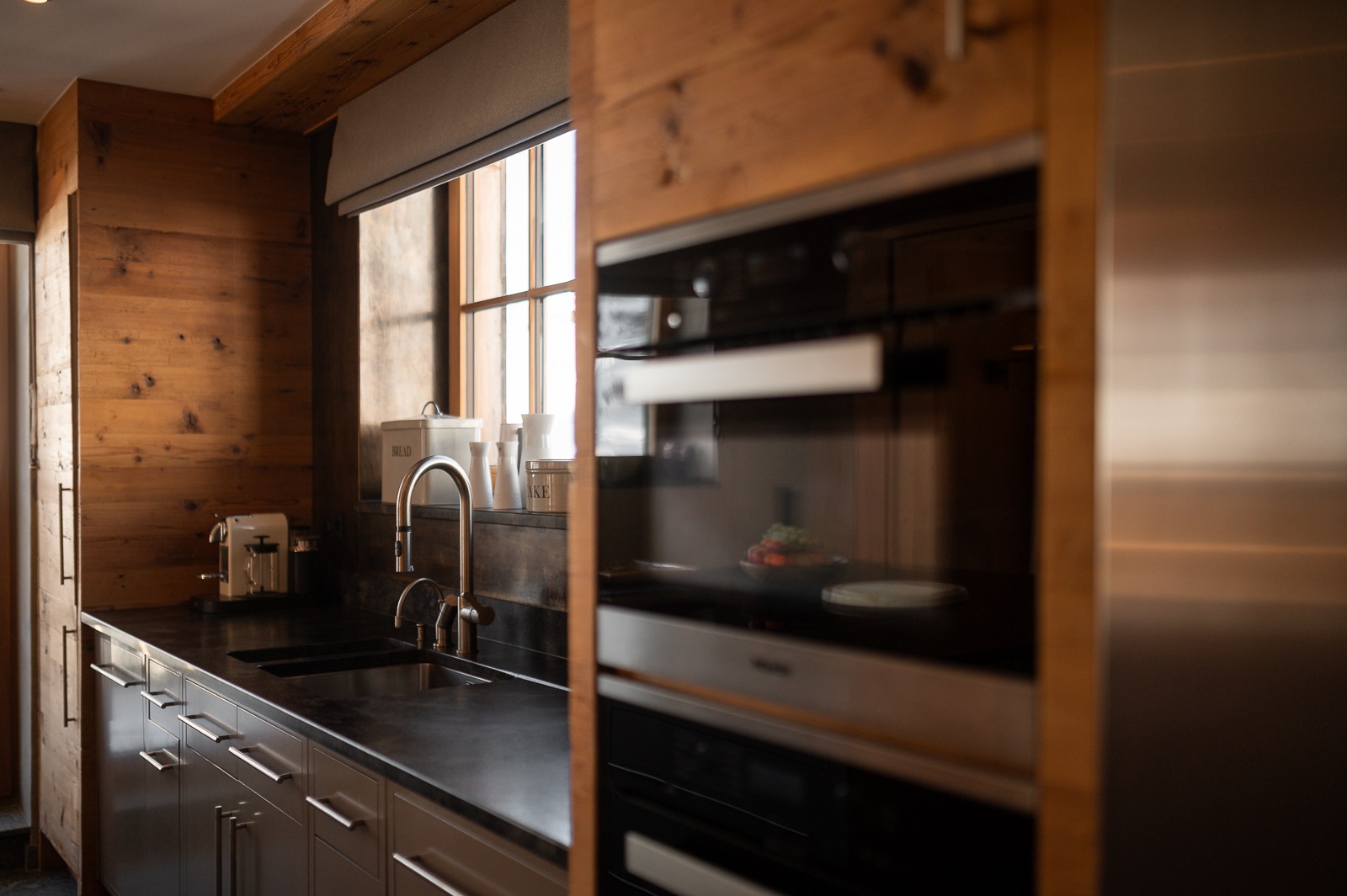 Mountain Apartment 3