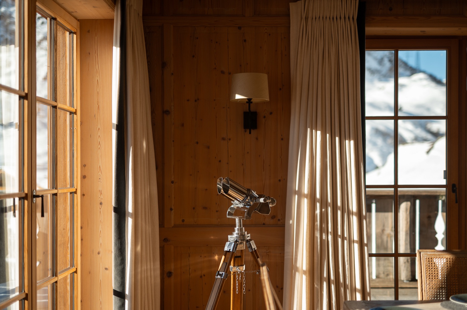 Mountain Apartment 3