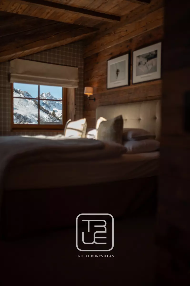 Mountain Apartment 3