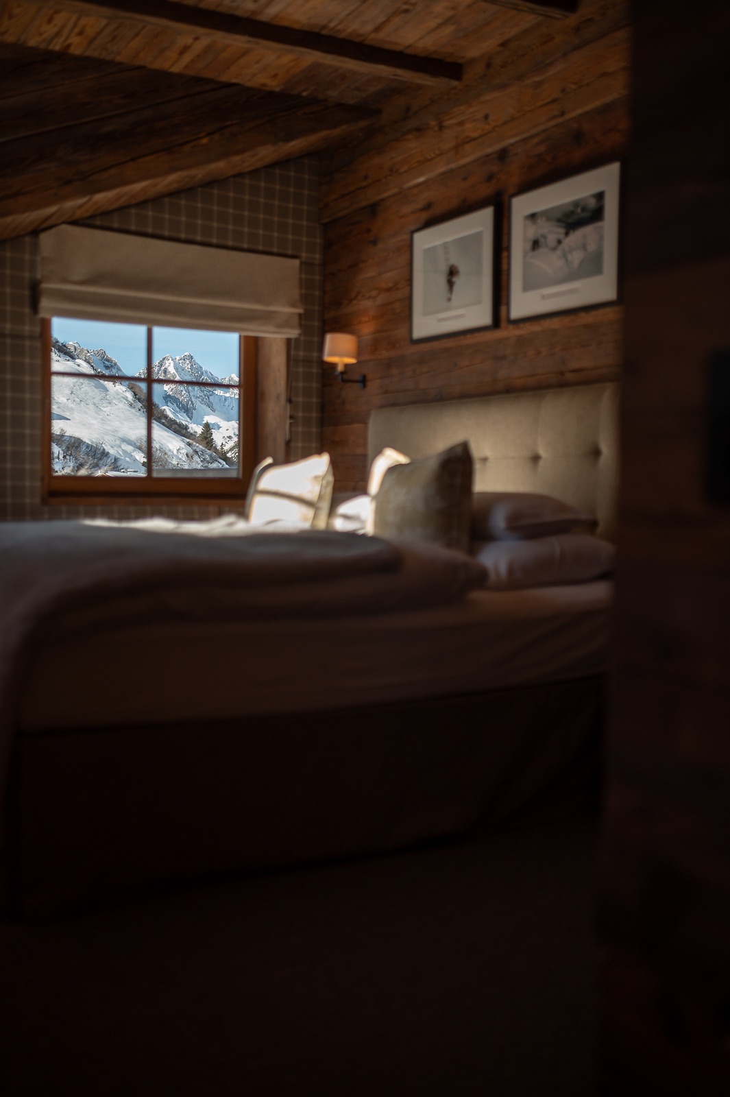 Mountain Apartment 3