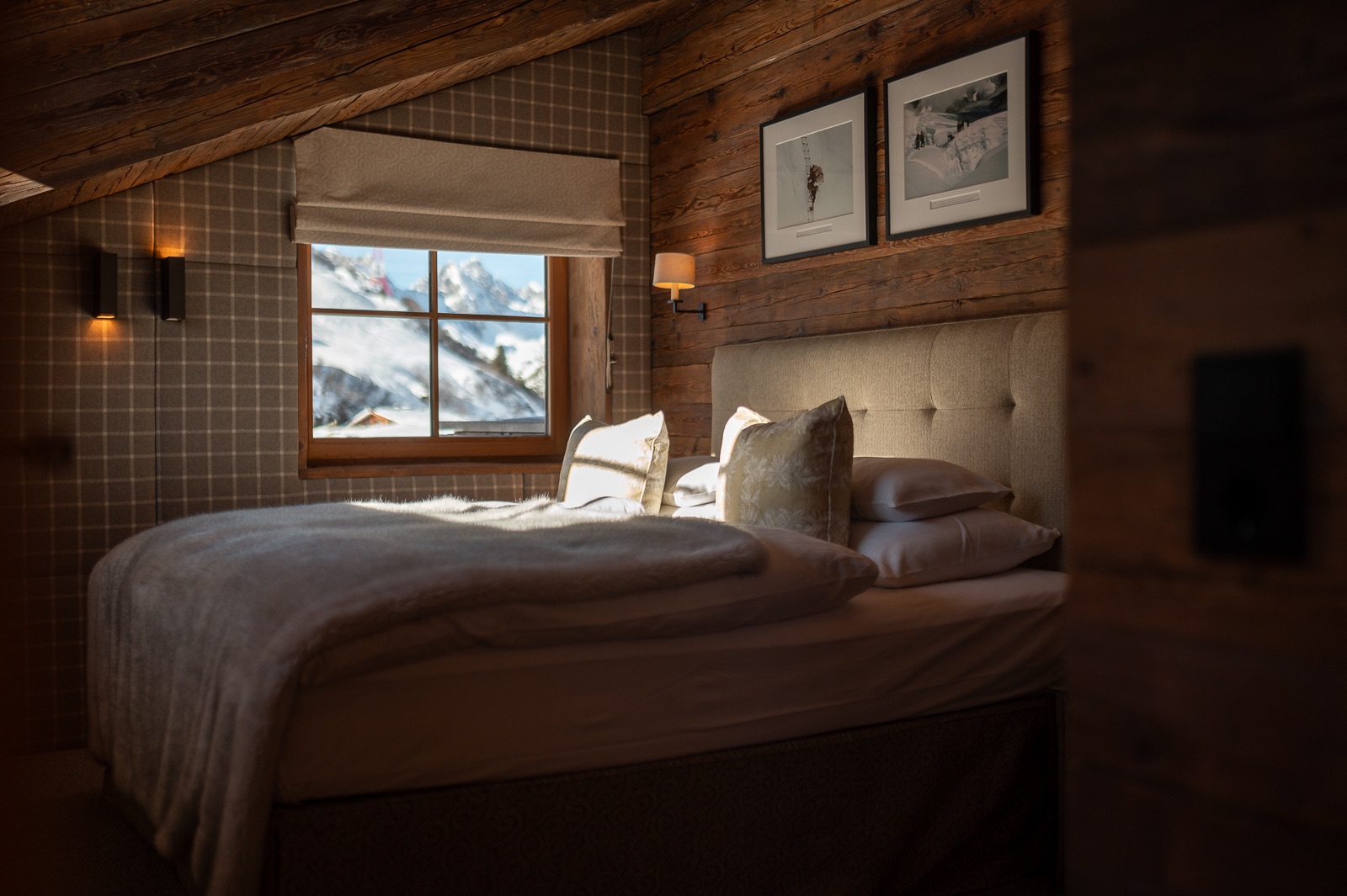 Mountain Apartment 3