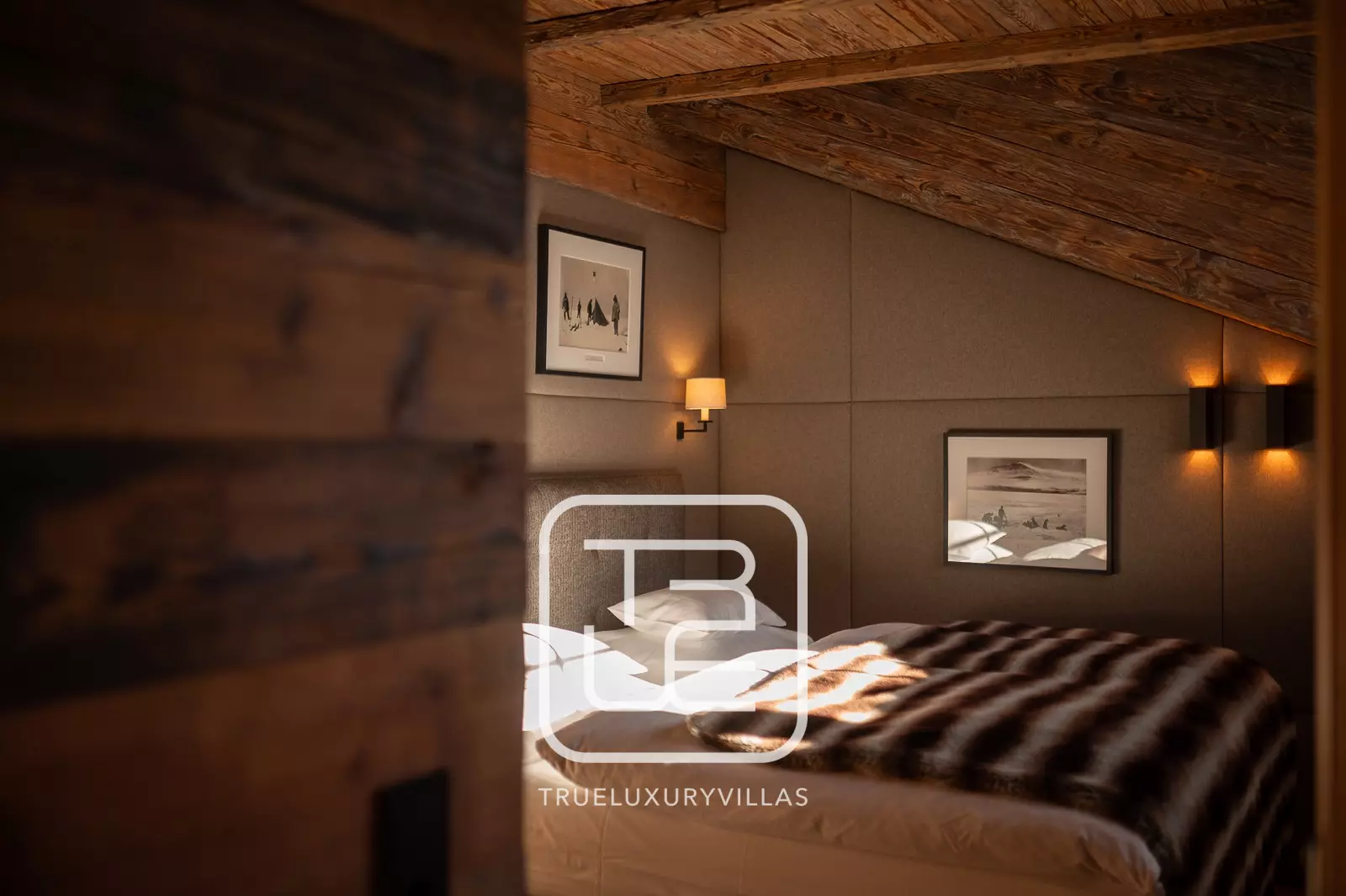 Mountain Apartment 3