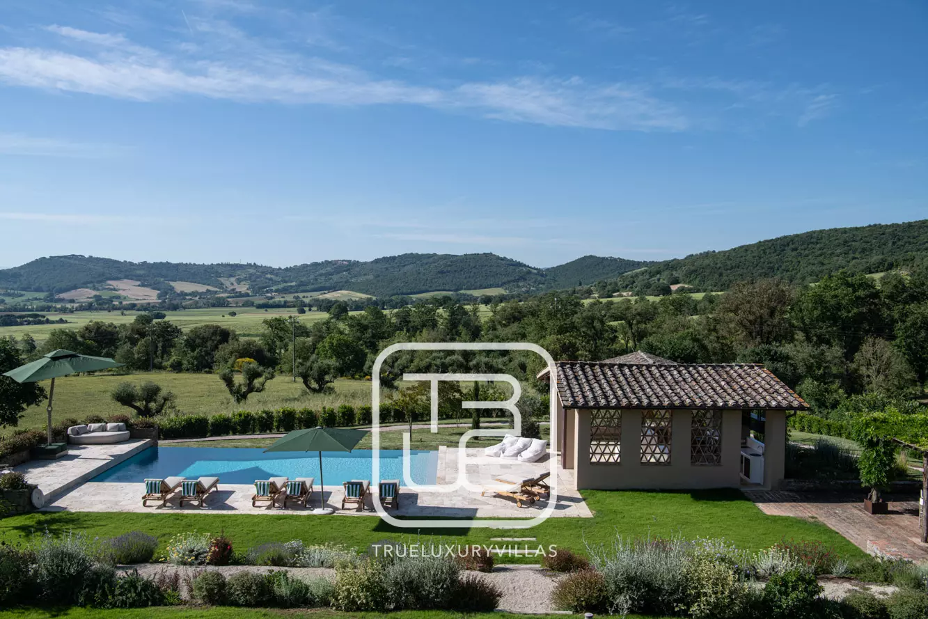 Villa Tenuta