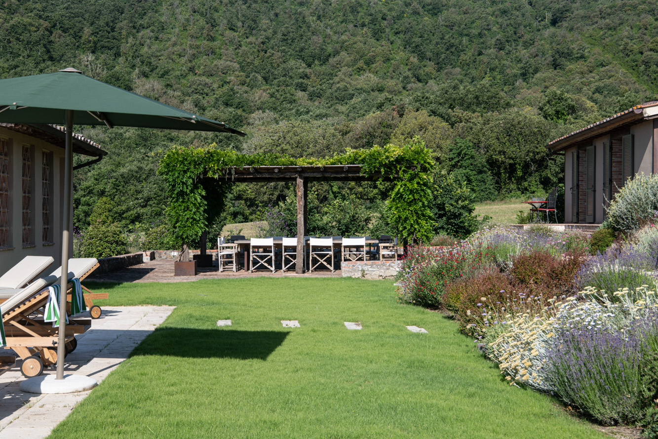 Villa Tenuta