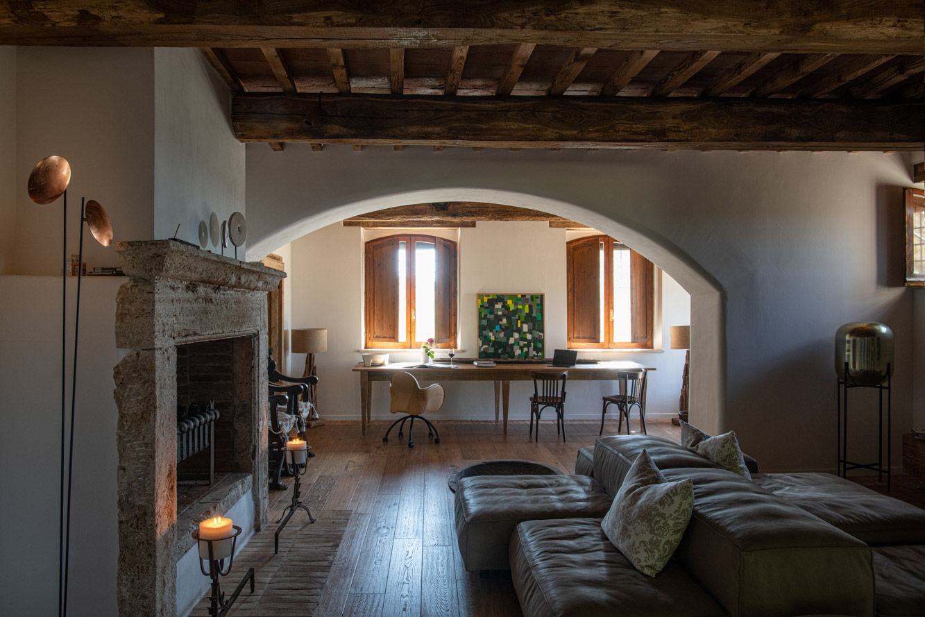 Villa Tenuta