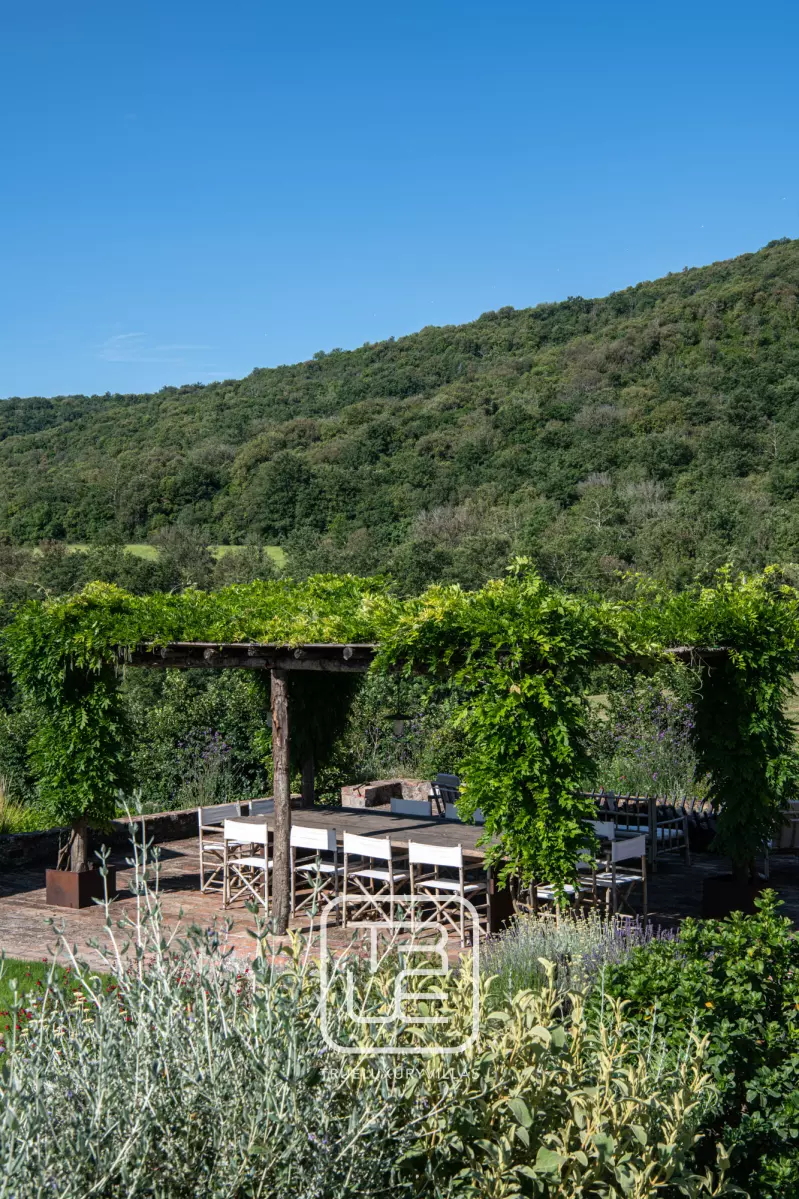 Villa Tenuta
