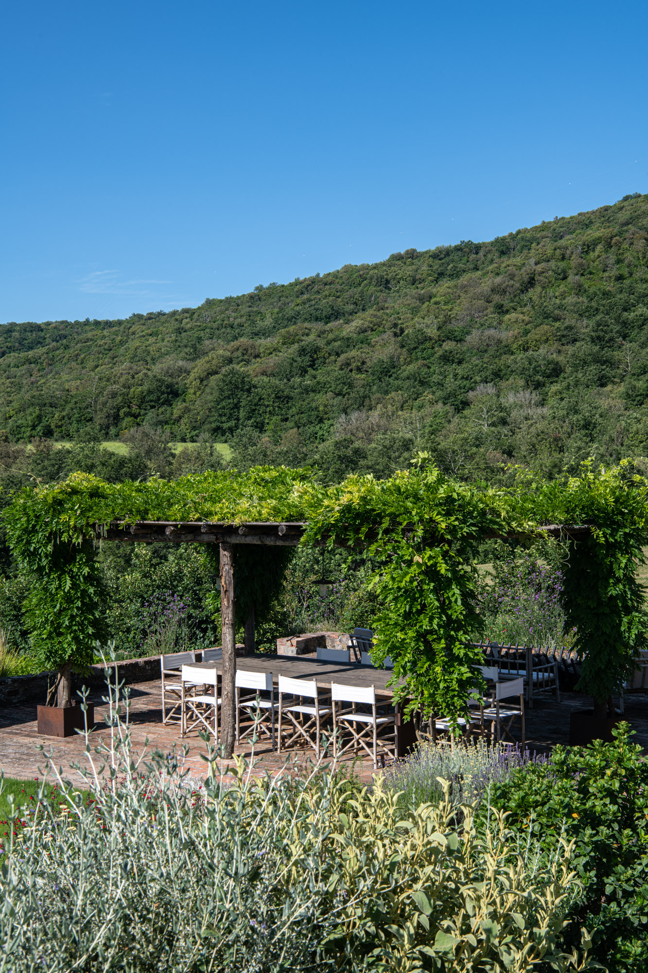 Villa Tenuta