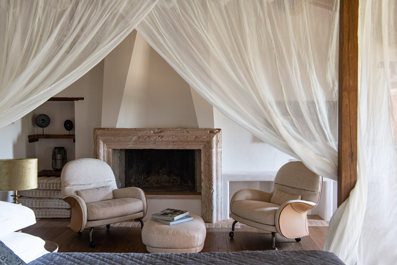 Villa Tenuta