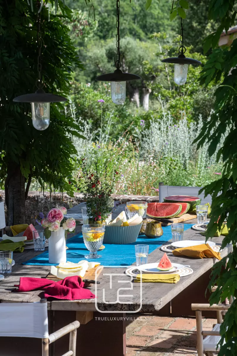 Villa Tenuta